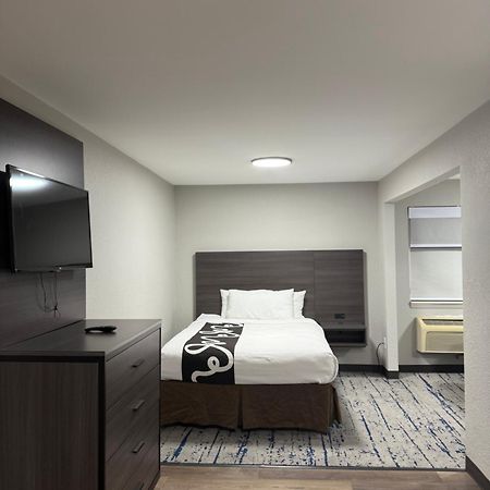 Homestay Suites Nashville Ngoại thất bức ảnh