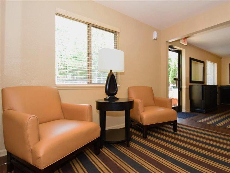 Homestay Suites Nashville Ngoại thất bức ảnh