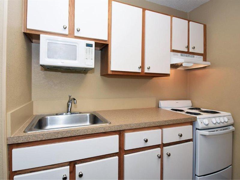 Homestay Suites Nashville Ngoại thất bức ảnh