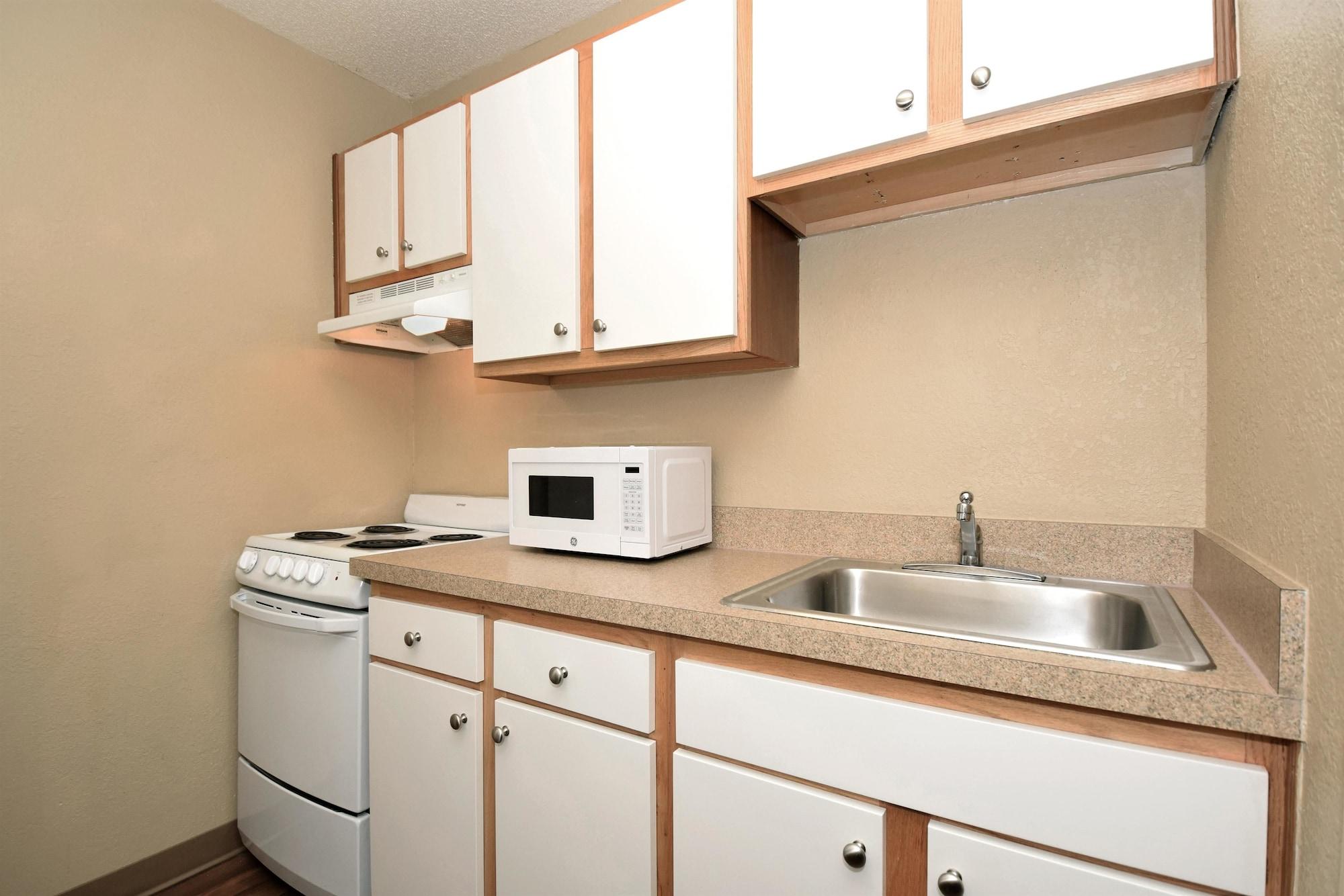 Homestay Suites Nashville Ngoại thất bức ảnh