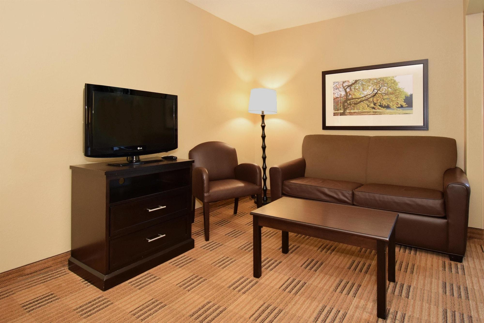 Homestay Suites Nashville Ngoại thất bức ảnh