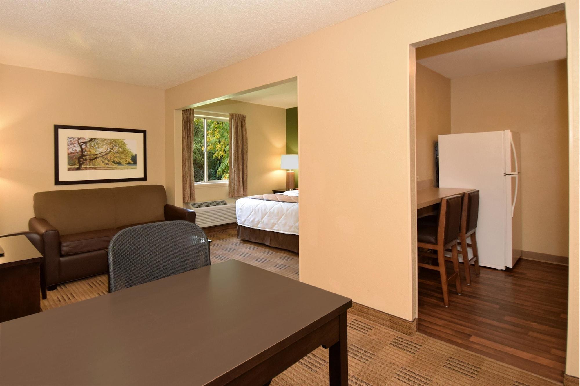 Homestay Suites Nashville Ngoại thất bức ảnh