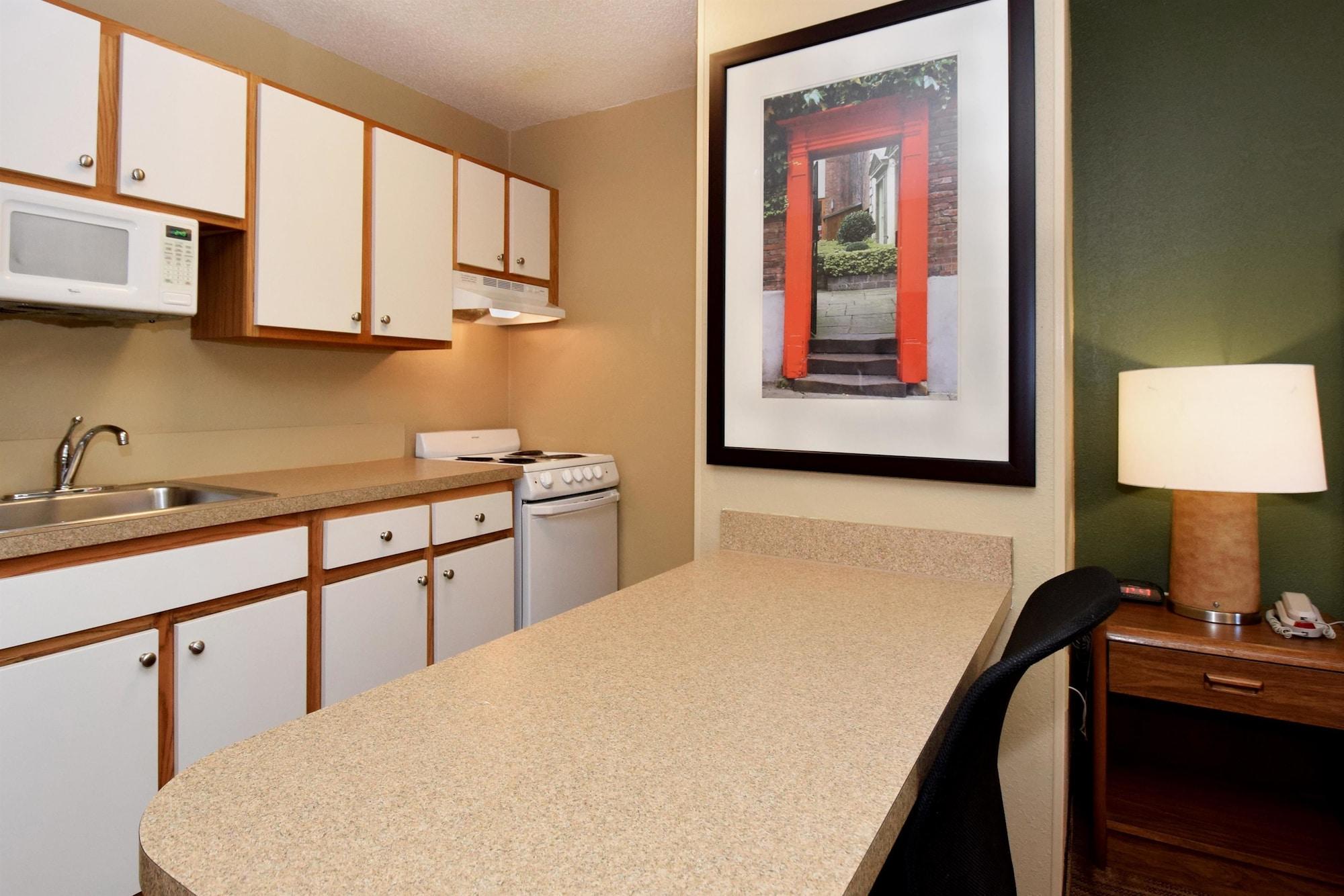 Homestay Suites Nashville Ngoại thất bức ảnh