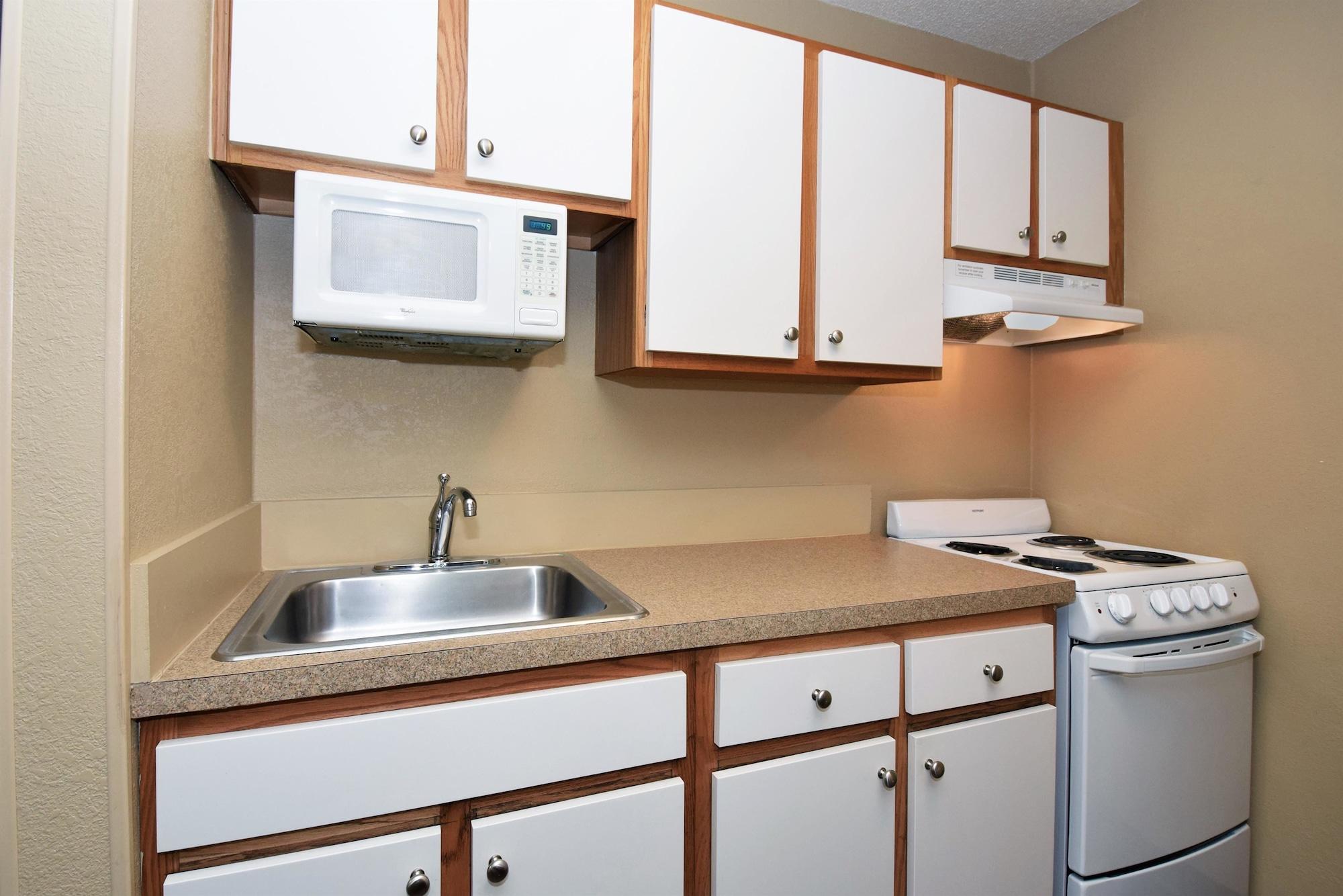 Homestay Suites Nashville Ngoại thất bức ảnh