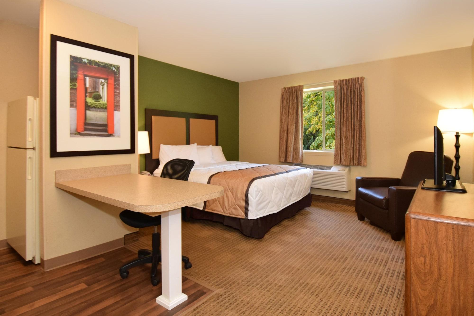 Homestay Suites Nashville Ngoại thất bức ảnh