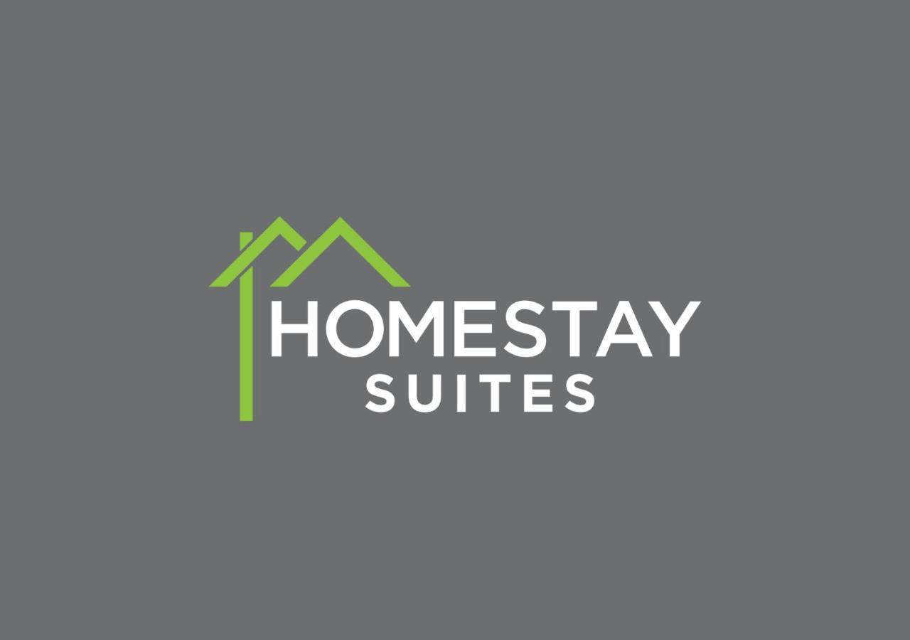 Homestay Suites Nashville Ngoại thất bức ảnh