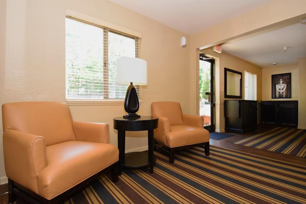 Homestay Suites Nashville Ngoại thất bức ảnh