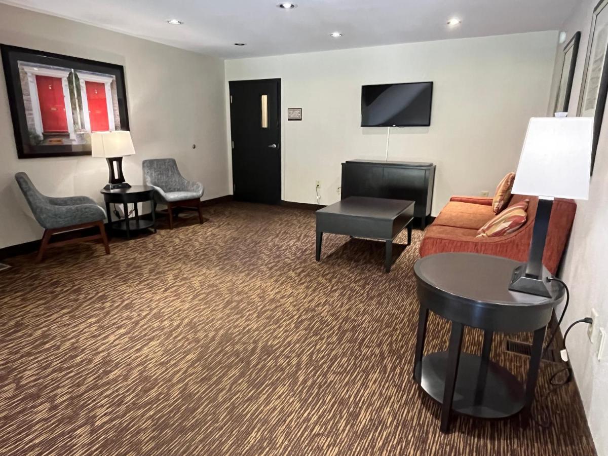 Homestay Suites Nashville Ngoại thất bức ảnh