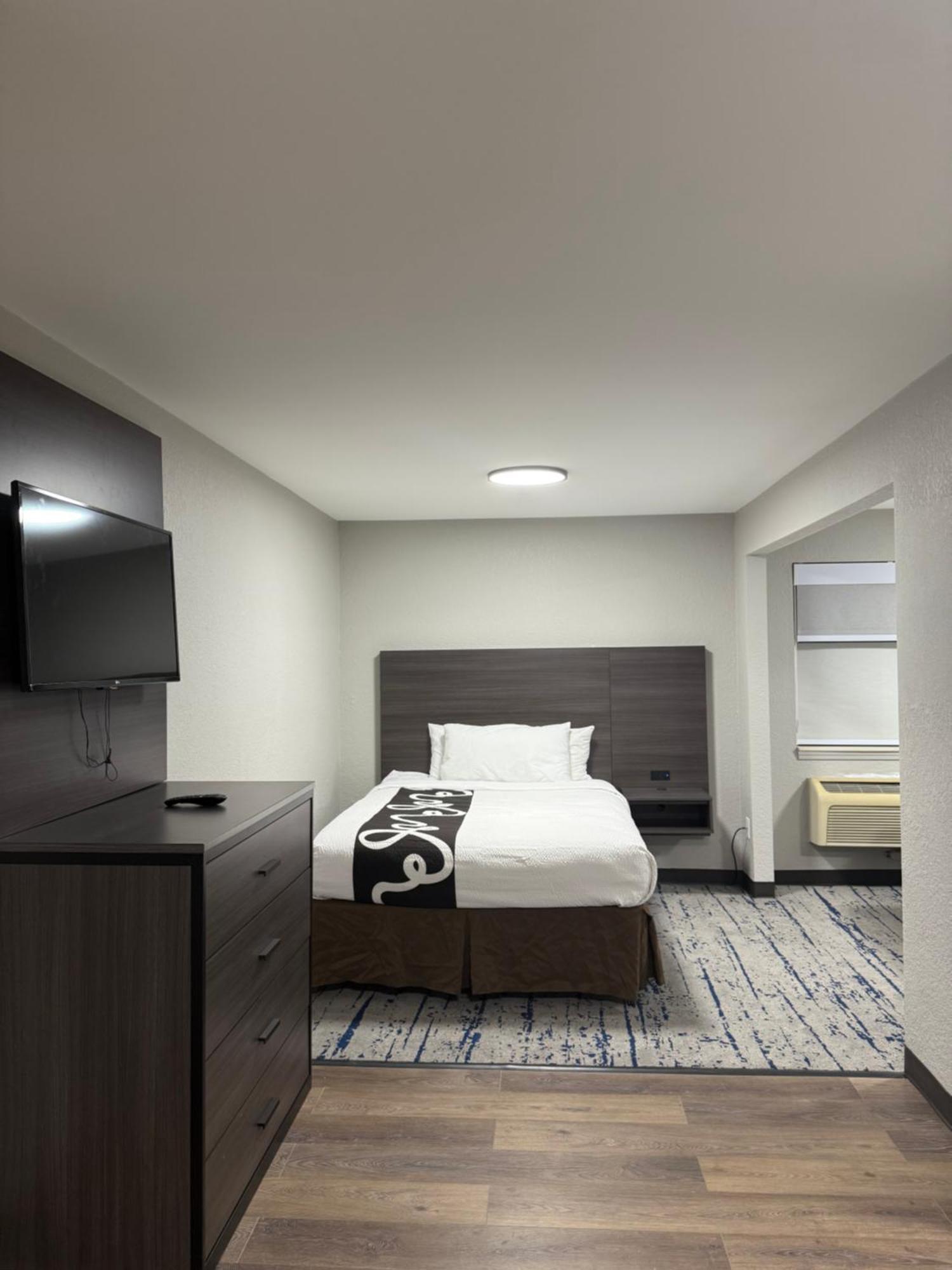 Homestay Suites Nashville Ngoại thất bức ảnh