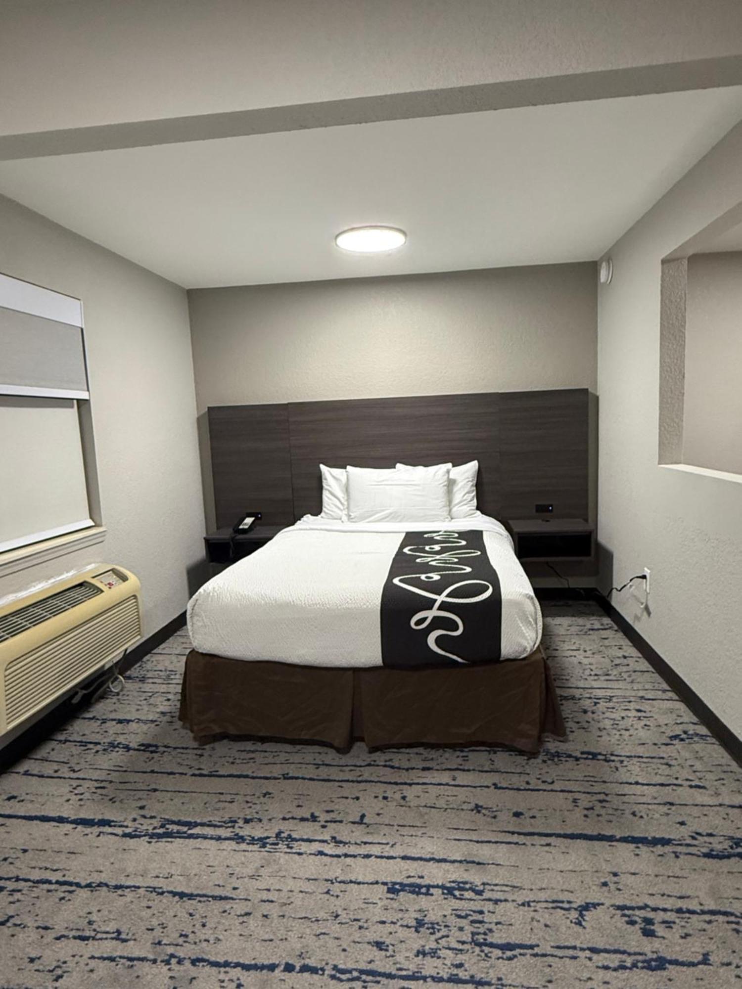 Homestay Suites Nashville Ngoại thất bức ảnh