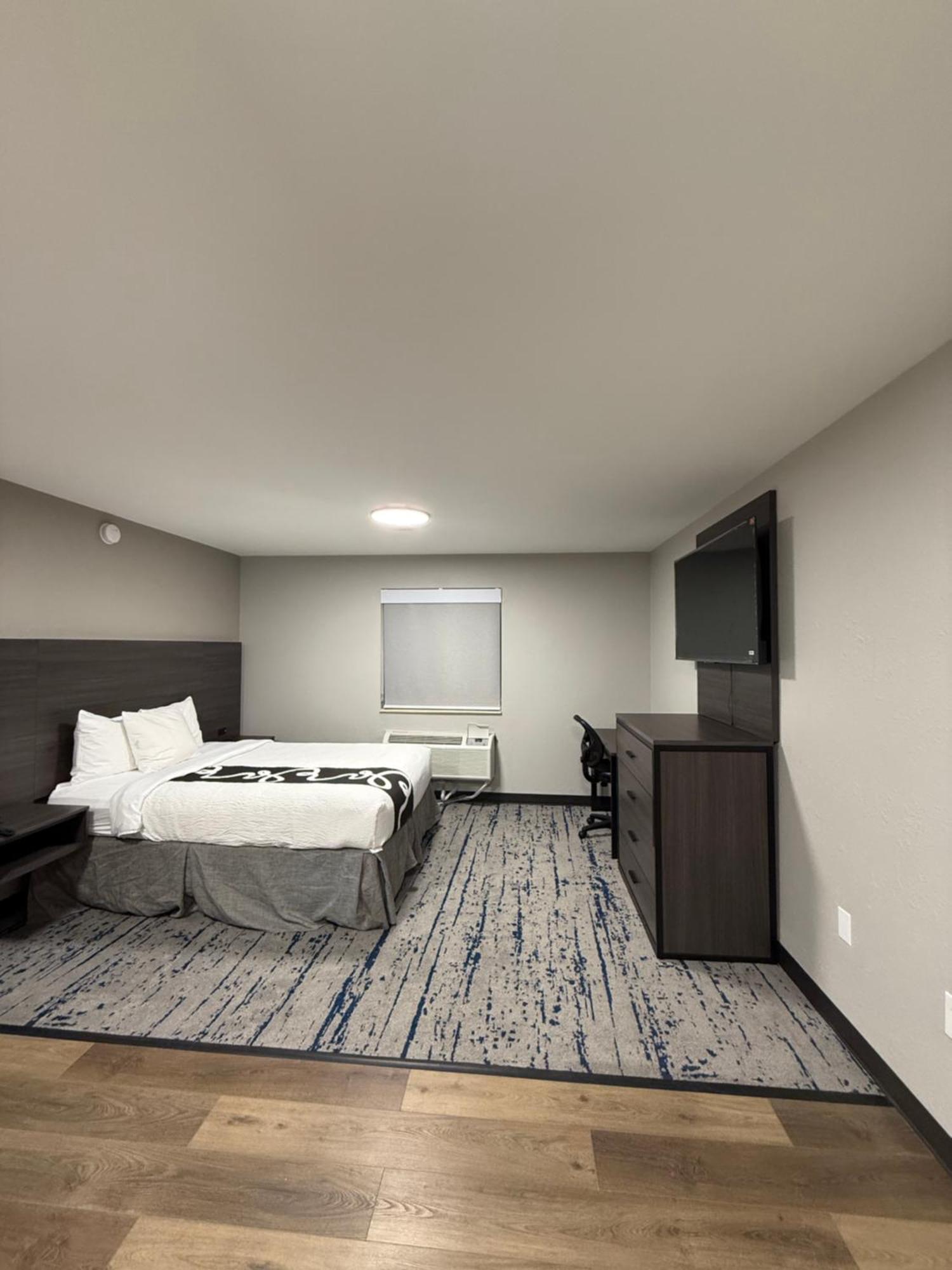 Homestay Suites Nashville Ngoại thất bức ảnh