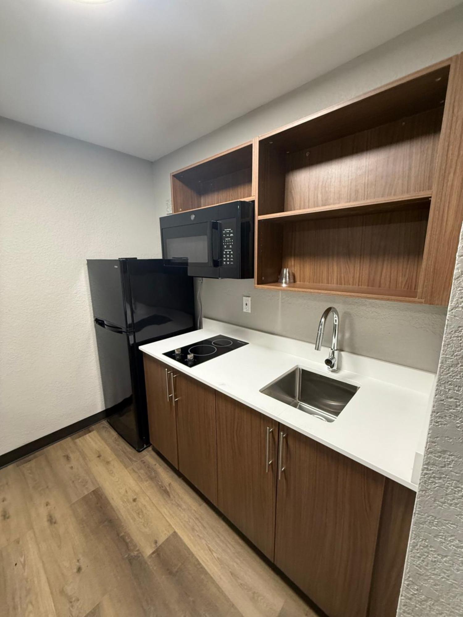 Homestay Suites Nashville Ngoại thất bức ảnh