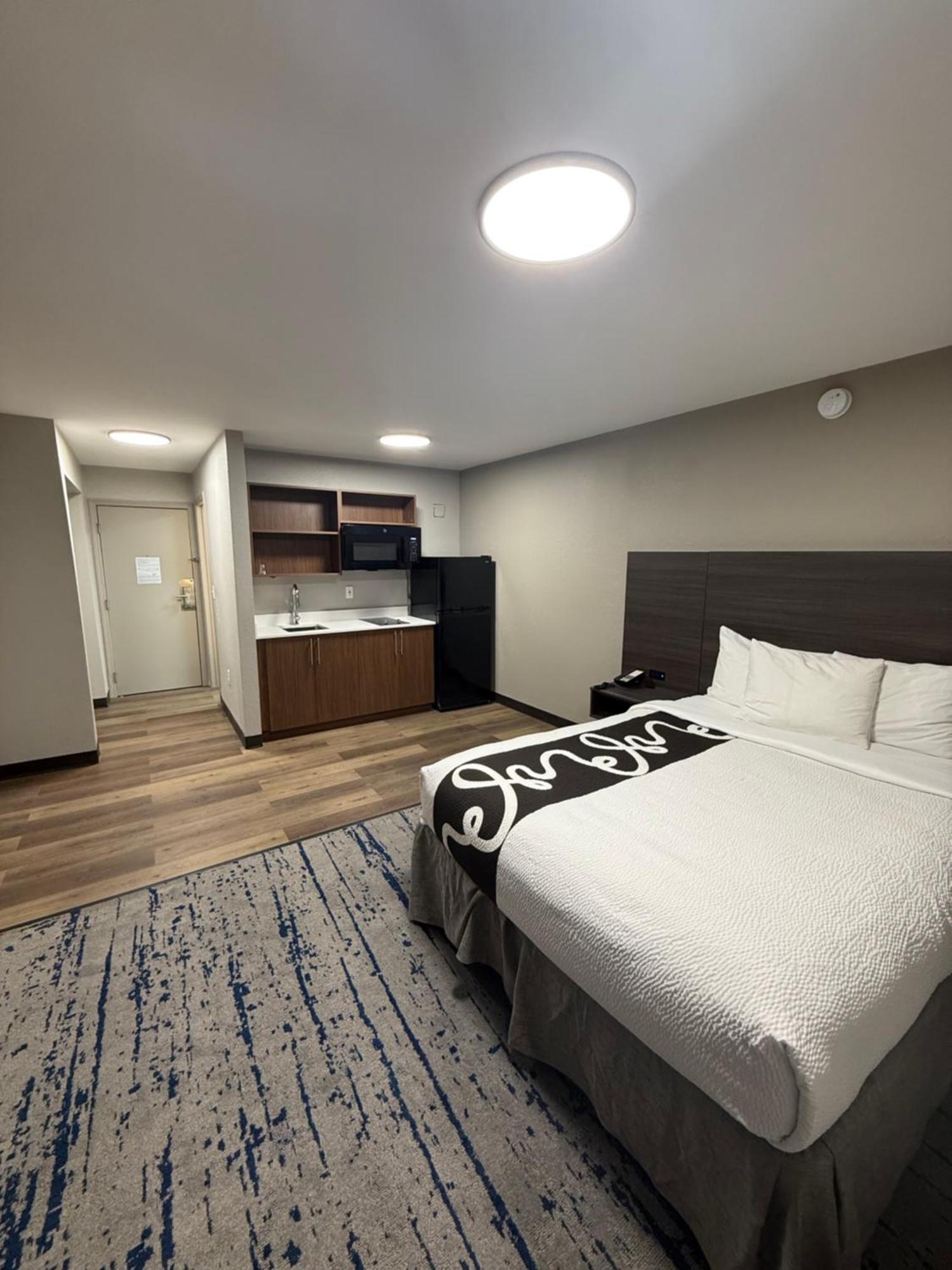 Homestay Suites Nashville Ngoại thất bức ảnh
