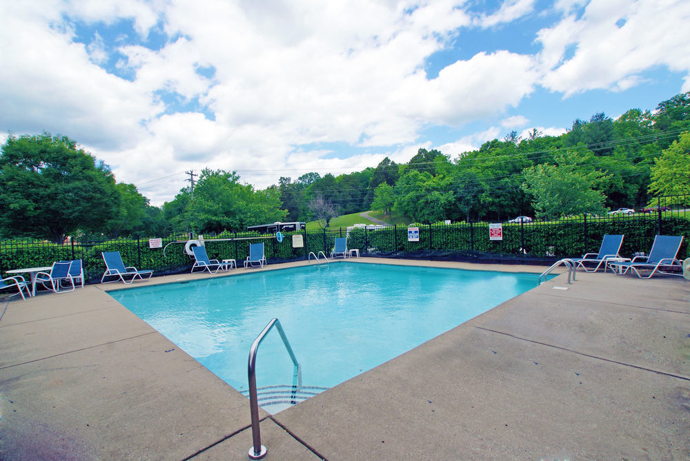 Homestay Suites Nashville Ngoại thất bức ảnh