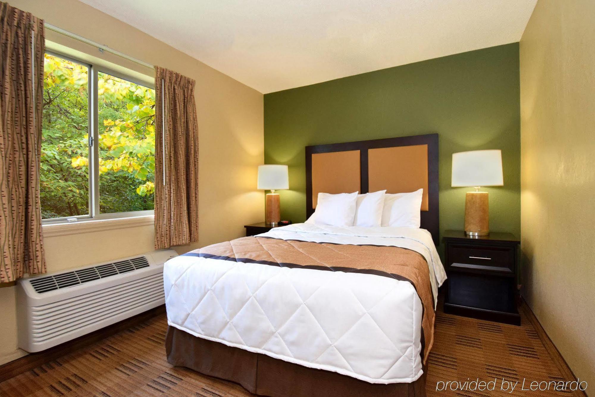 Homestay Suites Nashville Ngoại thất bức ảnh