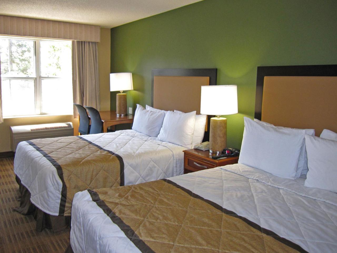 Homestay Suites Nashville Ngoại thất bức ảnh