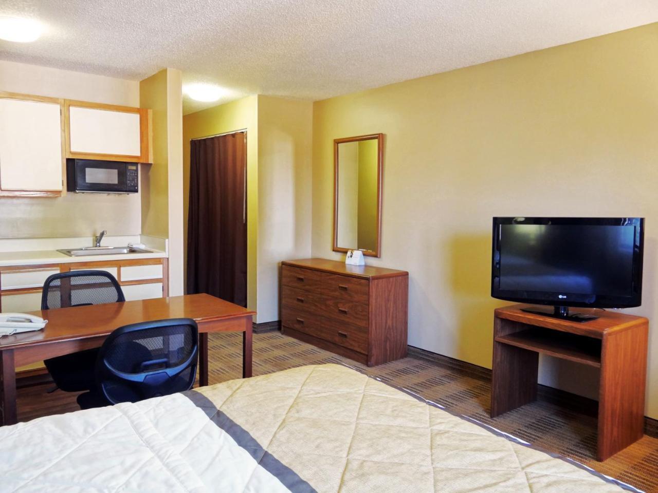 Homestay Suites Nashville Ngoại thất bức ảnh
